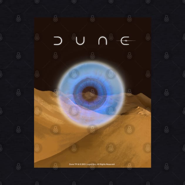 Dune by K.i.D.